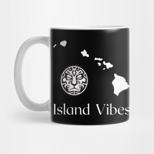 Island Vibes Mug